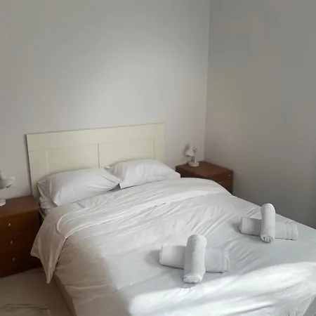 Paradise Retreat Thesbnb סלוניקי