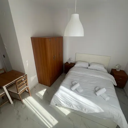 Paradise Retreat Thesbnb דירה סלוניקי