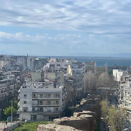 דירה Paradise Retreat Thesbnb