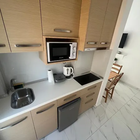 Daire Paradise Retreat Thesbnb Selanik